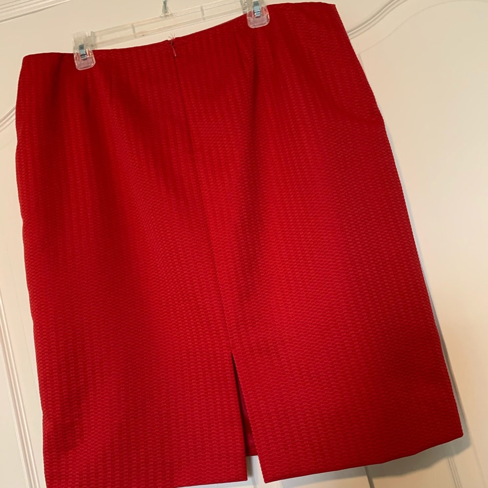 HOT☄️ short Alex Marie pencil skirt